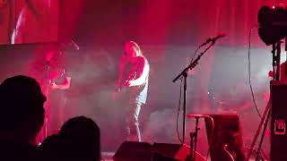 Testament Confusion Fusion Tulsa Ok 5-2-25