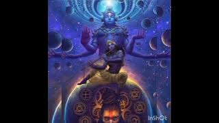 Hare Krishna Hare rama/spiritual/Slowed and Reverb/with v.singh123