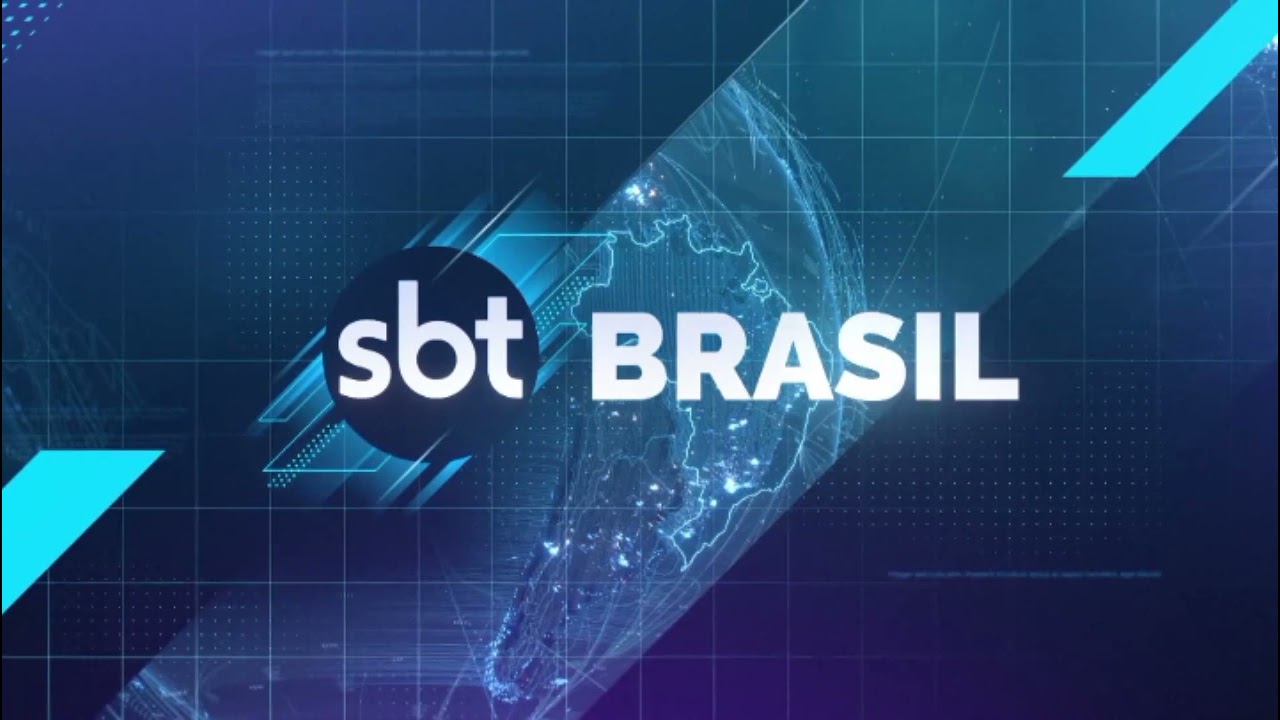 Trilha sonora: SBT Brasil • (2024)