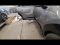 Grabe tong Kia na eto door moulding 45k. Car/ Auto body repair Denting and painting.