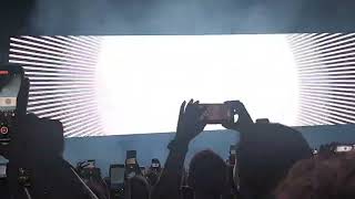 Liberato Napoli piazza plebiscito