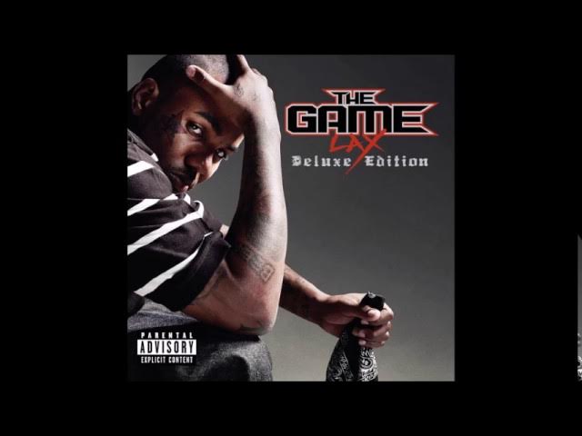 The Game - Game's Pain feat. Keyshia Cole