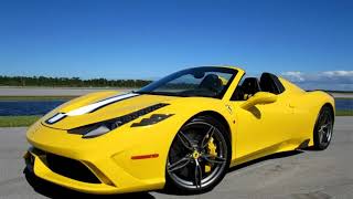 2015 ferrari 458 speciale a for sale in vero beach, fl