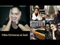 [ENG SUB] Pia Wurtzbach on what happened after winning Miss Universe & talks about Esther Swan