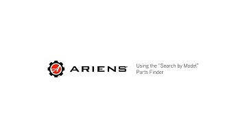 Find Ariens Parts | Ariens®