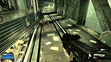 FEAR 3 Insane Difficulty Walkthrough: Interval 6 (3/5) - Monkeys?