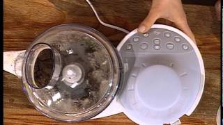 Programa 01 - Sabor a mi 2004