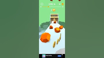 Coin Rush📀🤩📀All level Gameplay. Android / ios : @Fun E Game. #shorts #funny #game#gamer