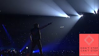 2PM – Hands Up @ Hands Up Asia Tour 2011 - YouTube