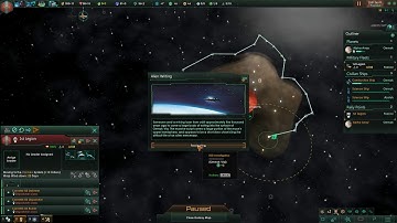 [Stellaris] Synthetic Dawn:  Driven Assimilators, Episode 1