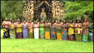 Non dagbé malia - Chorale St Charles LWANGA Paroisse Bon Pasteur Cotonou chords