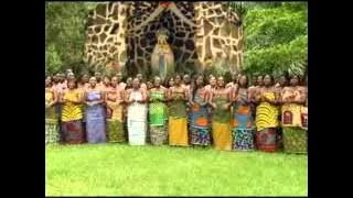 Non dagbé malia - Chorale St Charles LWANGA Paroisse Bon Pasteur Cotonou