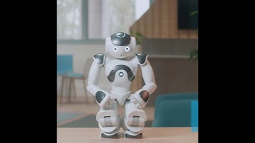 1 : Turning NAO ON/OFF