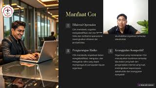CONTROL SELF-ASSESSMENT | INTERNAL AUDIT