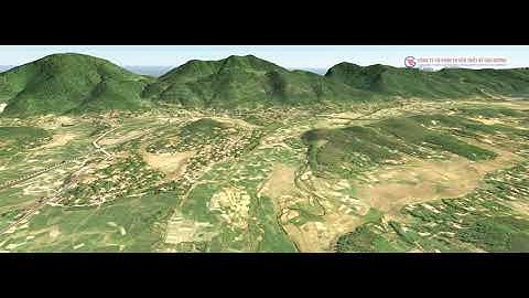 BIM - Infrawork - Road & bridge design - Thiết kế đường