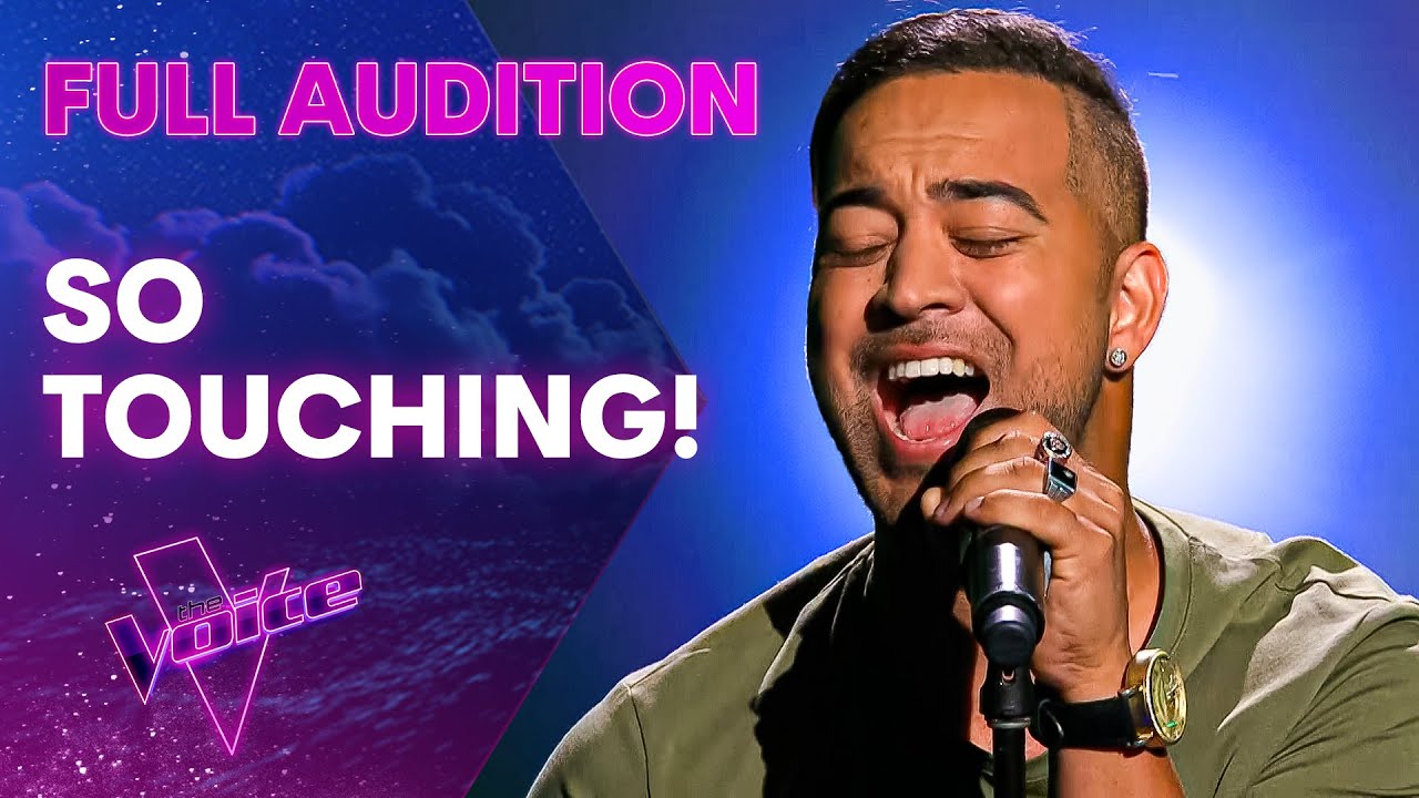 Would Guy Sebastian Recognize His Own BROTHER on The Voice Australia?