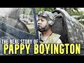 The Real Story Of Corsair Legend Gregory Pappy Boyington The Real Story Of Corsair Legend Gregory Pappy Boyington
