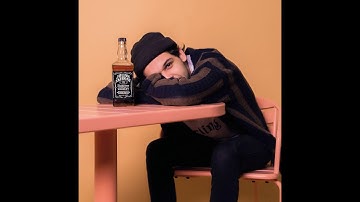 Julian Skiboat - whiskey