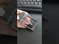 Zinc Alloy Gunmetal Clamp Pin Belt Buckle for Men Belts #carosung #buckle #custom #beltbuckle #belt
