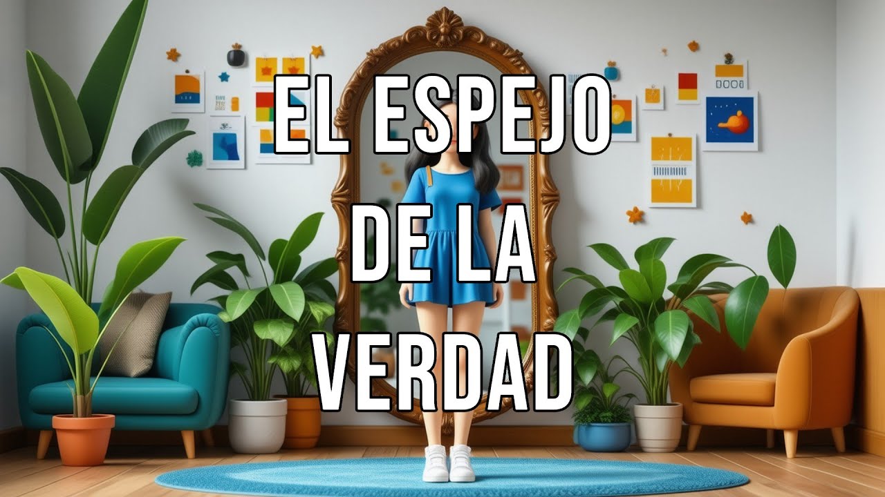 El Espejo de la Verdad - YouTube