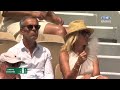 Iga Swiatek v Magda Linette (3rd Round) | 2026 Roland Garros Highlights