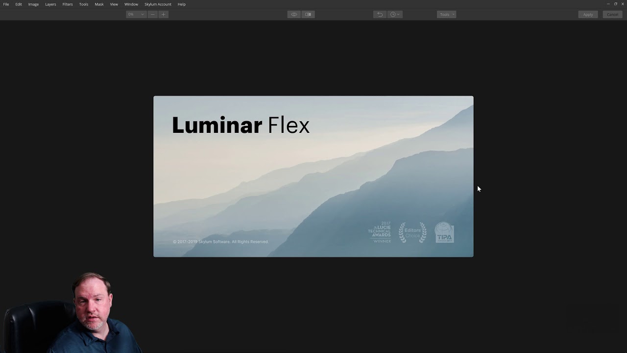 luminar flex vs luminar 3.1 luminar flex vs luminar 3.1