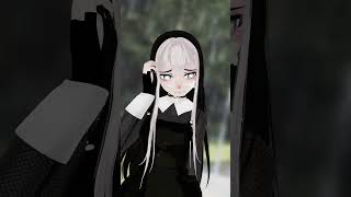 【MMD | Julia | SAD】it wasnt safe to fall in love with you【MOTION DL】mmd