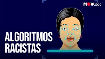 COMO OS ALGORITMOS ESPALHAM RACISMO E DESIGUALDADE DE GÊNERO