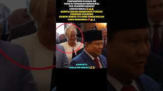 Lincah Sekali Gerakannyadua J3Mpol Untuk Paspampres Ini