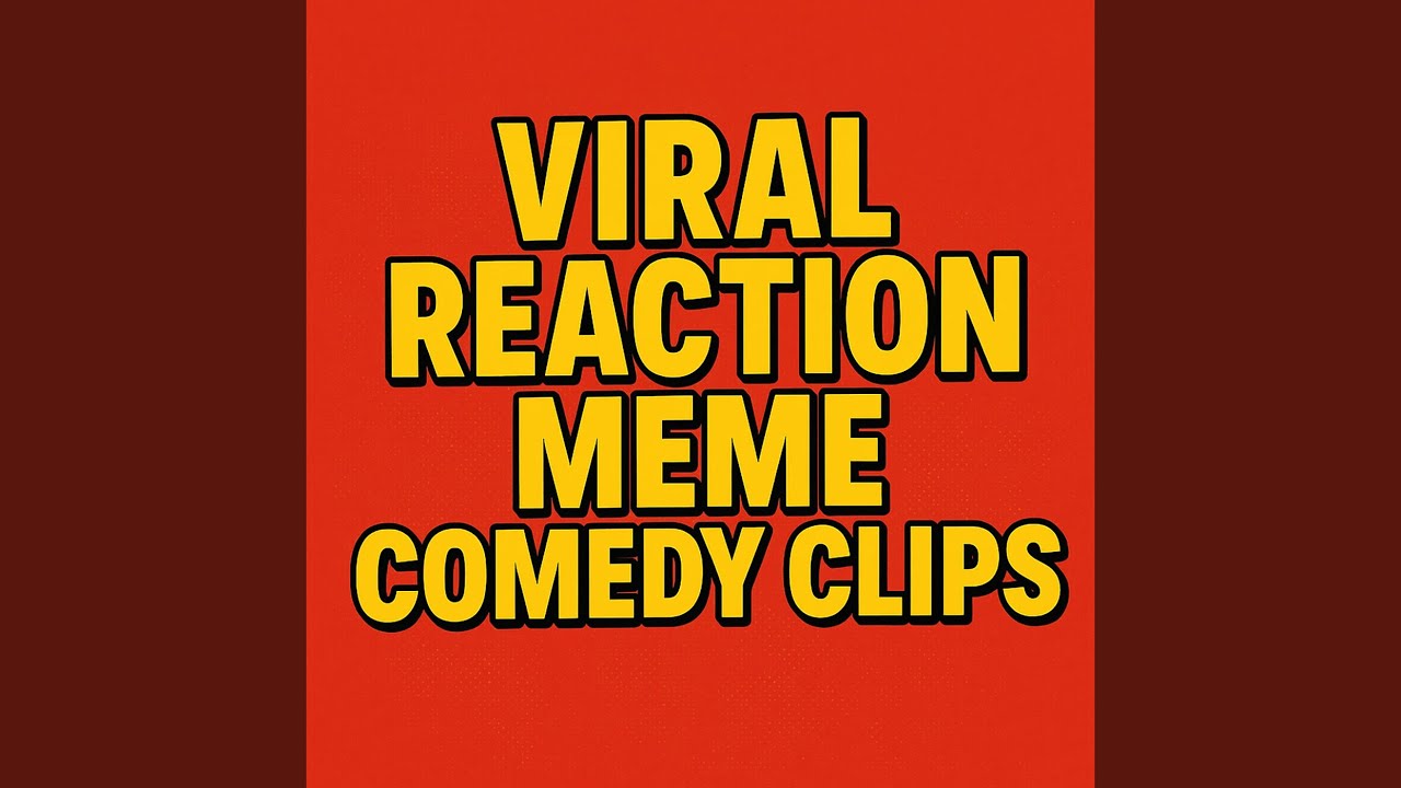 Viral Comedy Clip 05 - Bro What - Surprised Reaction