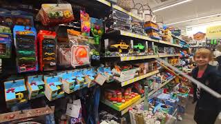 картинка: Как выбраться из Tedi 🎃 Спорт, покупки и семейные радости в Испании | Stepaniuk Live Family Vlog