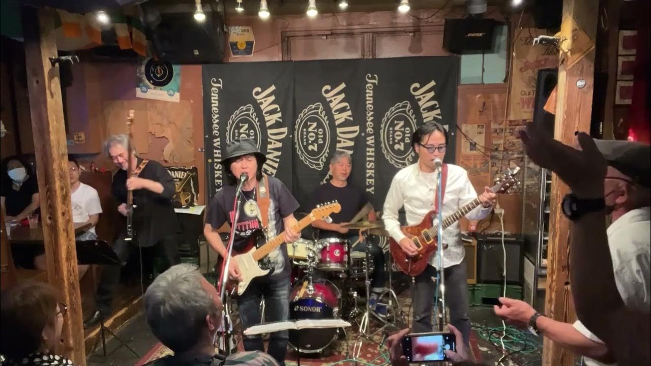 Nothin to lose c mon and love me kiss cover west 11th avenue youtube