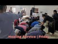 I. MÜNGKHÜM MEMORIAL PRAYER HOME | PBCA NYENGCHINGKONG | LONGLENG