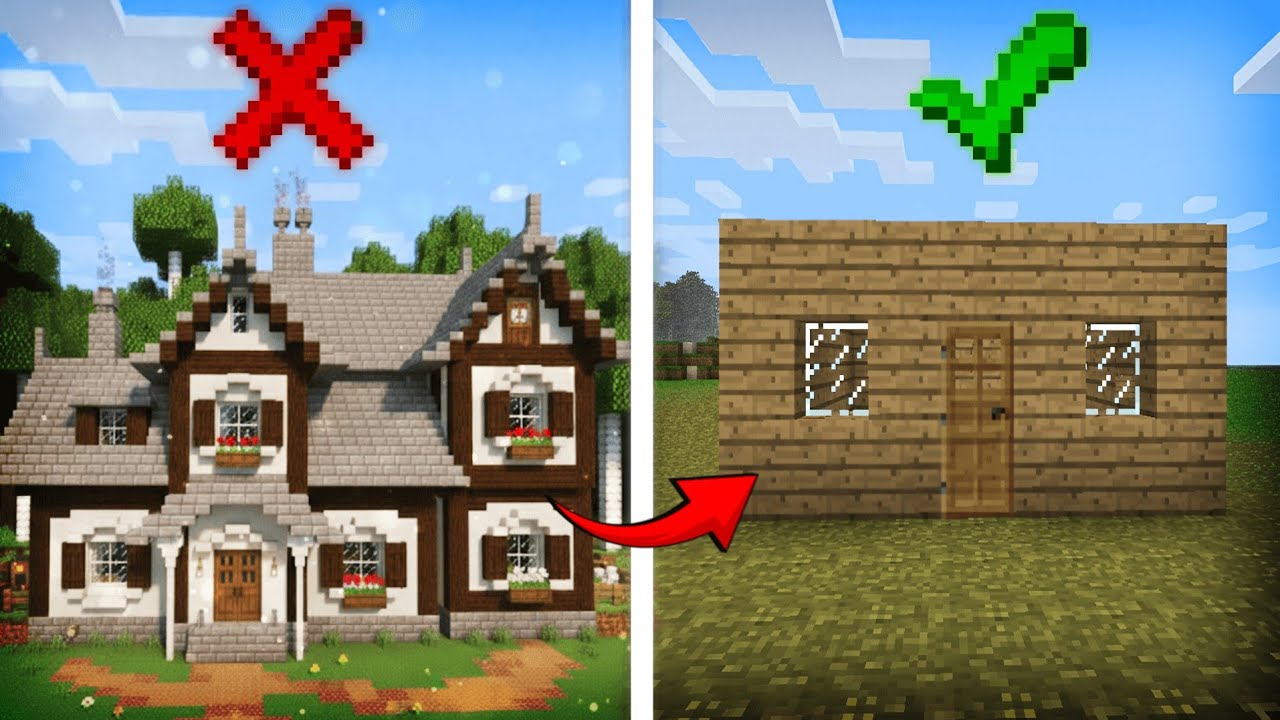 Сделайте ЭТО, если хотите снова насладиться Minecraft.