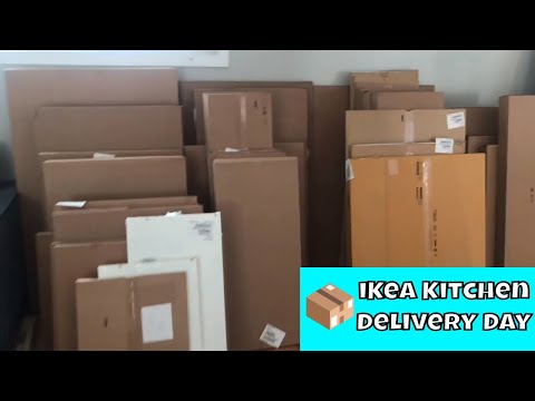 ikea-kitchen-delivery-day-part-1---kitchen-remodel-on-a-budget