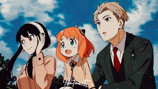 Spy x Family Season 1 Opening | Mixed Nuts | Official Hige Dandism | Sub Español
