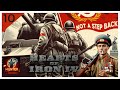 #10🎖️ #URSS #HOI4 - #GAMEPLAY #ENESPAÑOL
