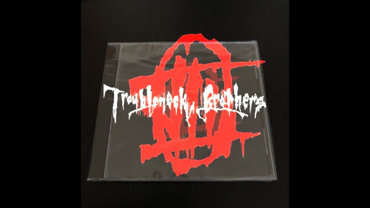 洋楽 Troubleneck brothers The Troubleneck Brothers - Pure (1994) - YouTube