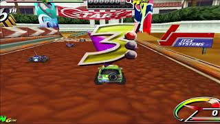 Stunt GP Hack: Modified Championship Opponents