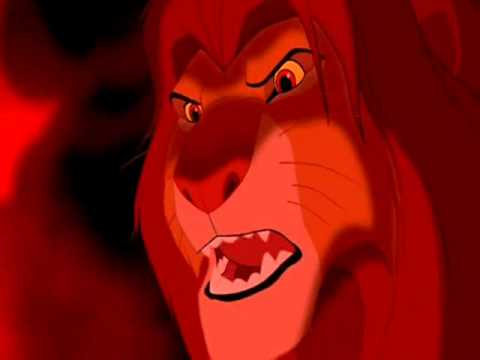 Simba - We've Been Down This Road Before [Hear Me Now] - YouTube