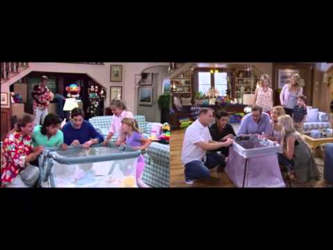 Full(er) House - Flintstones Theme Song