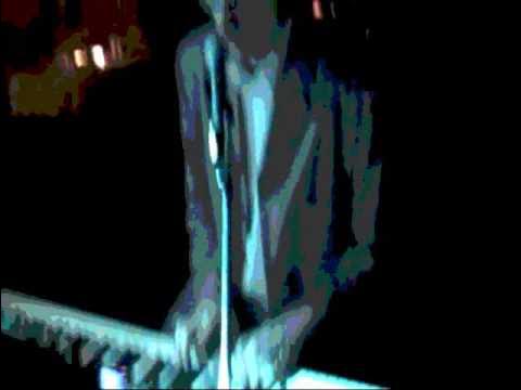 BULLETTTOWN band - "WHOLE LOTTA SHAKIN'" - featuring Steve Short on keyboard