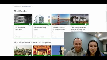 Maraqlı Video Söhbətlər. Epizod 2. Onlayn Təhsil!