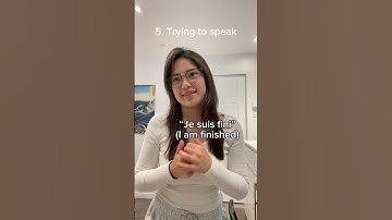 10 stages of LEARNING A NEW LANGUAGE 🌎 what language are you learning?