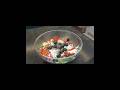Греческий салат#салаты #фудблог #еда #рецепты #готовимдома