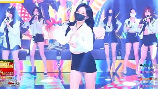 Korean Hip-Hop Dance With Crazy Swag 힙합 스웩 街舞炸裂