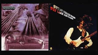 Steely Dan and Steve Miller - “Fly Like Kid Charlemagne”
