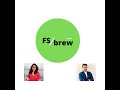 Fs brew fourth episode   insurtech and digital marketing news from dubai