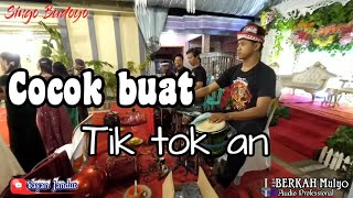 Download Lagu HAN!NG_SINGO BUDOYO_cak yayan dan kawan kawan MP3