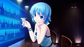 Nightcore- Sober chords